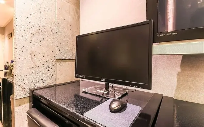 Oda (Deluxe room)