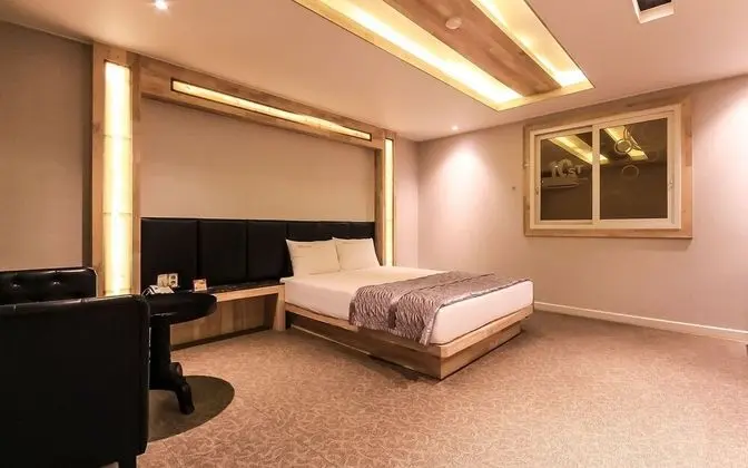 Oda (Deluxe room)