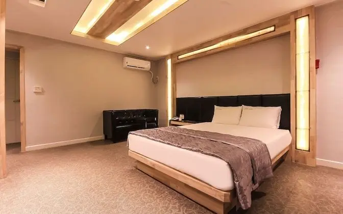 Oda (Deluxe room)