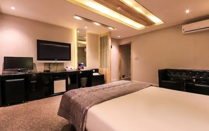 Oda (Deluxe room)