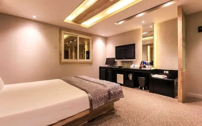 Oda (Deluxe room)