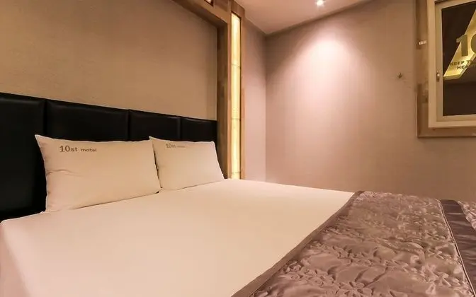 Oda (Deluxe room)