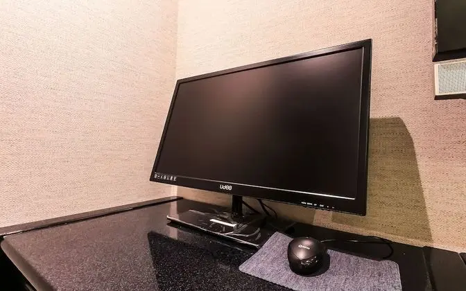 Oda (Deluxe room)