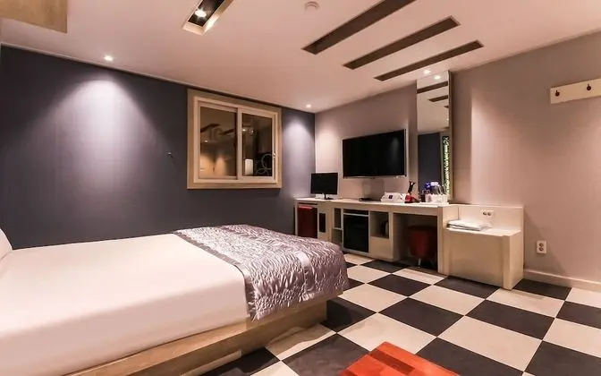Oda (Deluxe room)