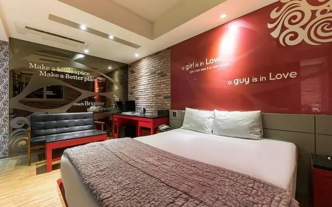 Oda (VIP room A (Spa bath Netflix availabl)