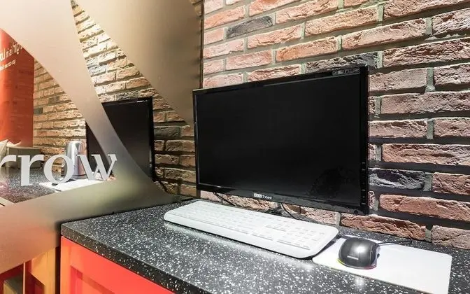 Oda (VIP room A (Spa bath Netflix availabl)