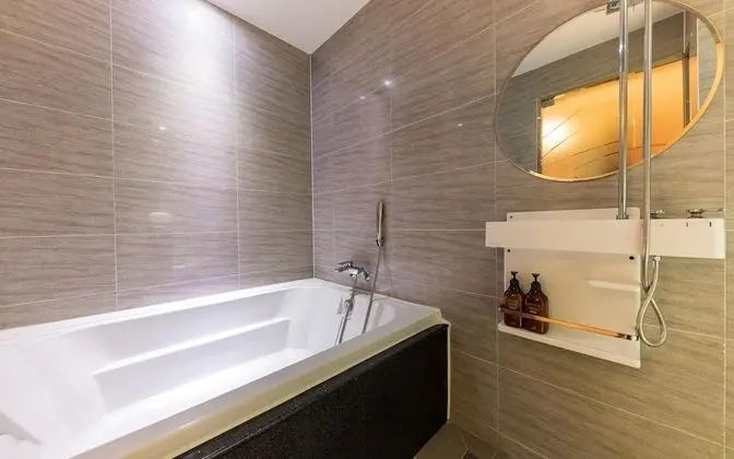 Oda (VIP room A (Spa bath Netflix availabl)
