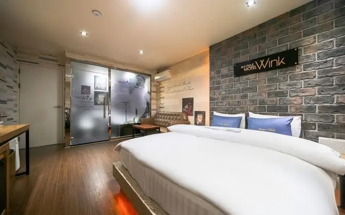 Oda (Special Room (Jetted Spa Tub Couple P)