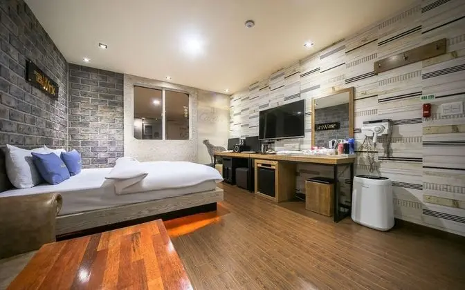 Oda (Special Room (Jetted Spa Tub Couple P)
