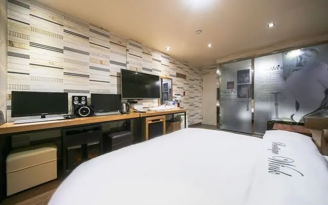 Oda (Special Room (Jetted Spa Tub Couple P)