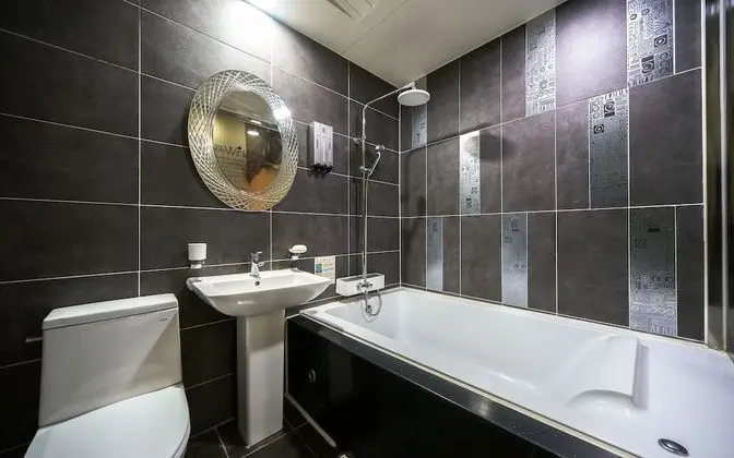Oda (Special Room (Jetted Spa Tub Couple P)