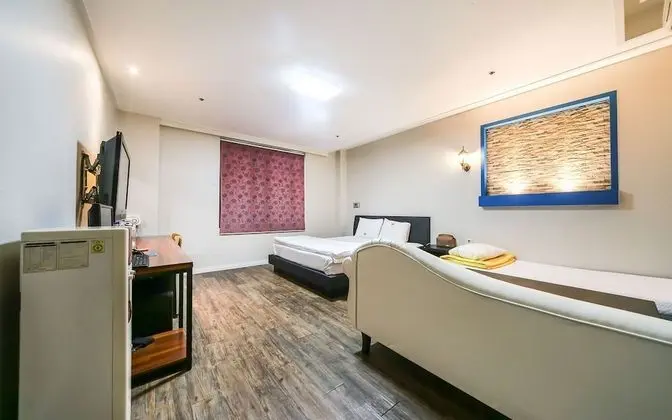 Oda (Deluxe room)
