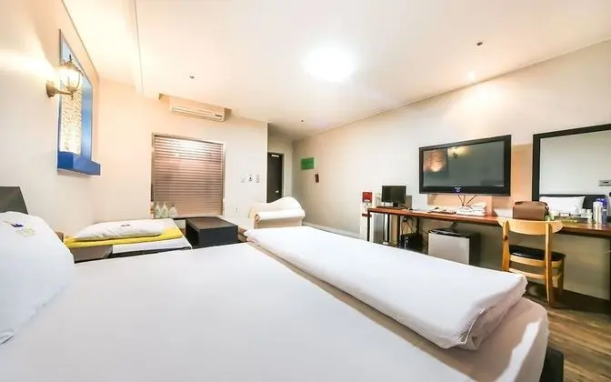 Oda (Deluxe room)