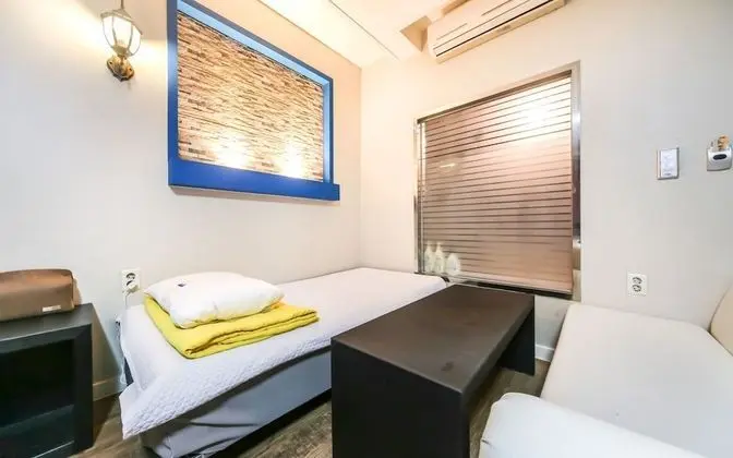 Oda (Deluxe room)