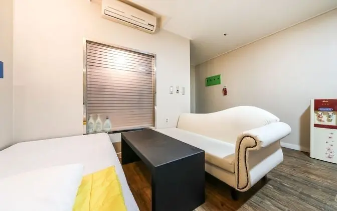 Oda (Deluxe room)