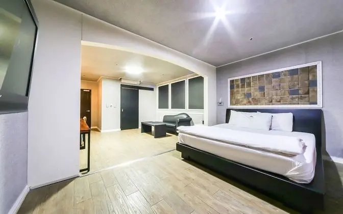 Oda (Deluxe room)