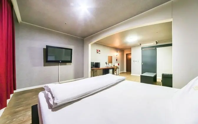 Oda (Deluxe room)