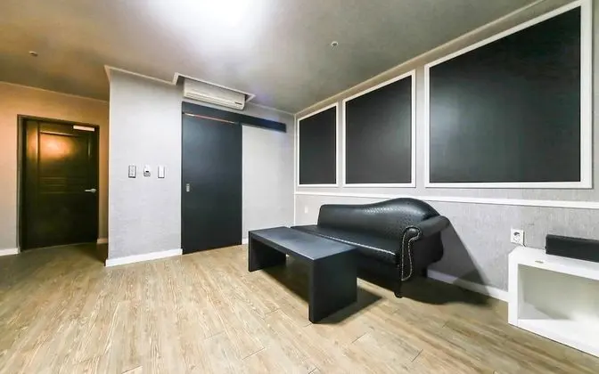 Oda (Deluxe room)