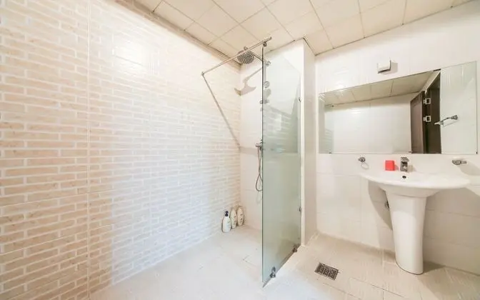 Oda (Deluxe room)