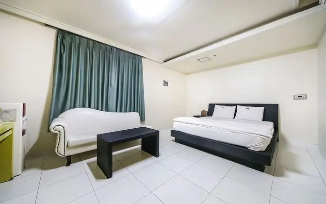 Oda (Standard room)