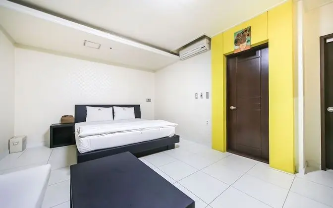 Oda (Standard room)