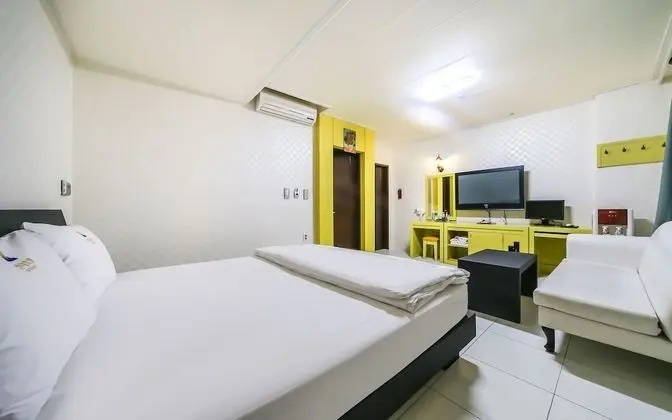 Oda (Standard room)