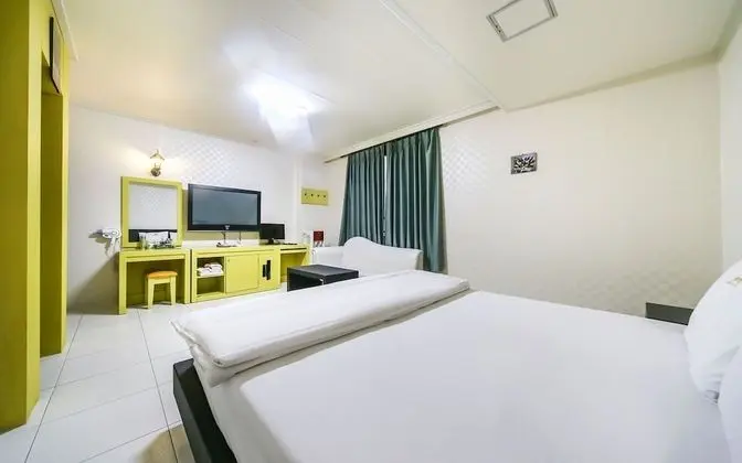 Oda (Standard room)