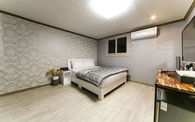 Oda (Special Room)