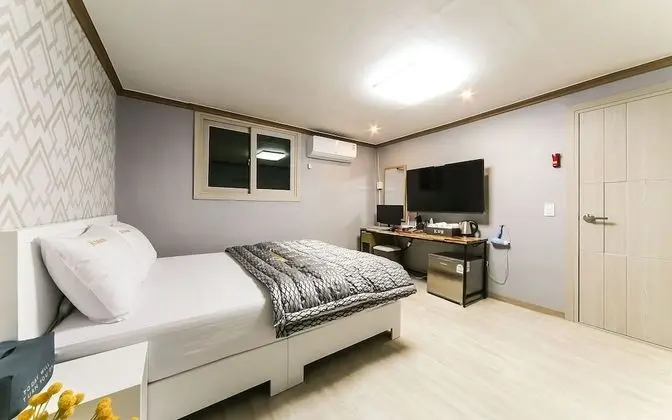 Oda (Special Room)