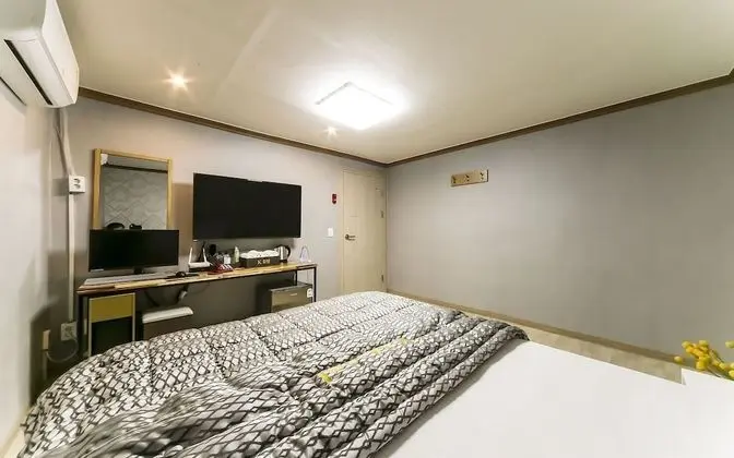 Oda (Special Room)