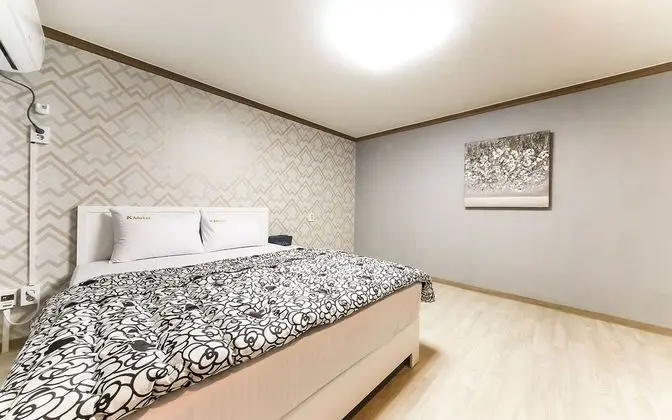 Oda (Special Room)