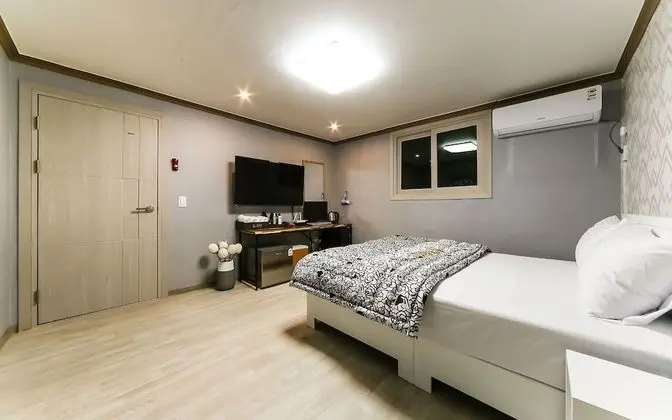 Oda (Special Room)