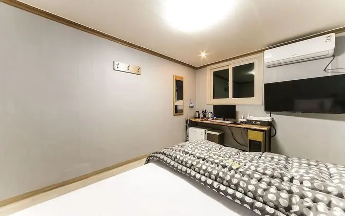 Oda (Standard Room)