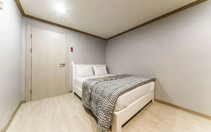 Oda (Standard Room)
