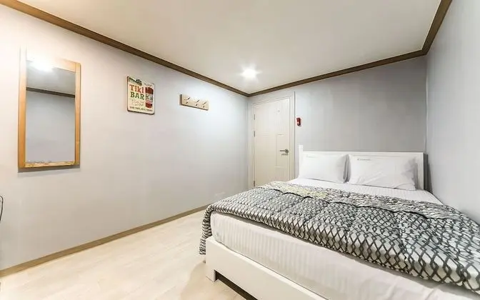 Oda (Standard Room)