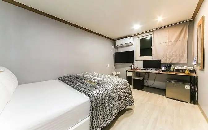 Oda (Standard Room)