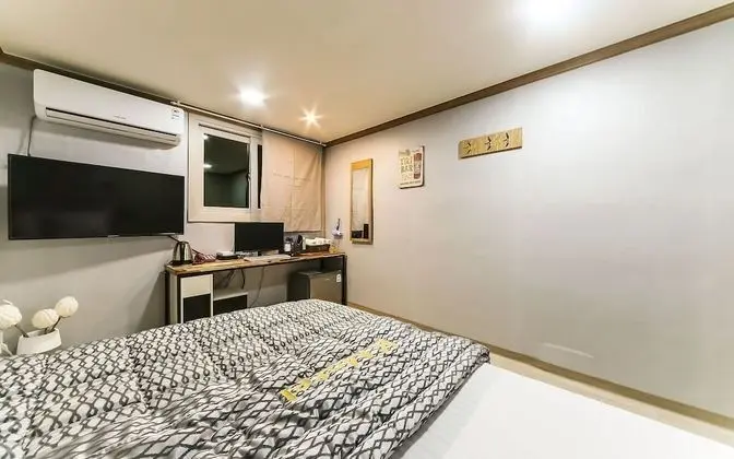 Oda (Standard Room)