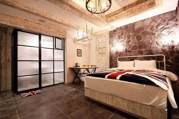 Oda (Suite (Whirlpool couple spa massage c)