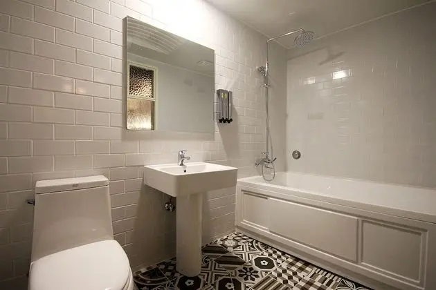 Oda (Suite (Whirlpool couple spa massage c)