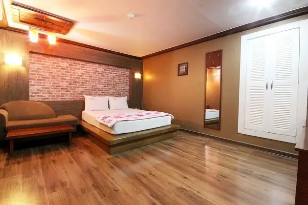 Oda (Standard Room)