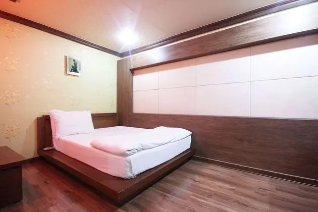 Oda (Standard Room)