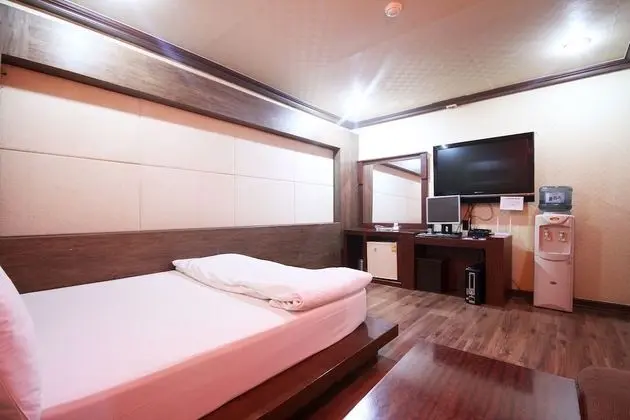 Oda (Standard Room)