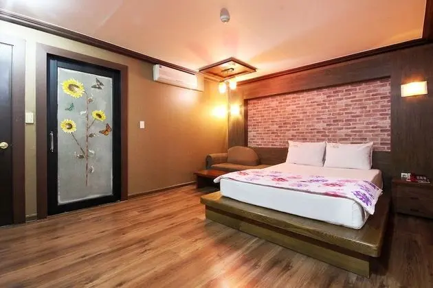Oda (Standard Room)