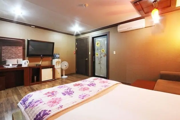 Oda (Standard Room)
