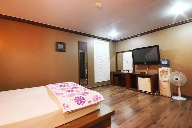Oda (Standard Room)