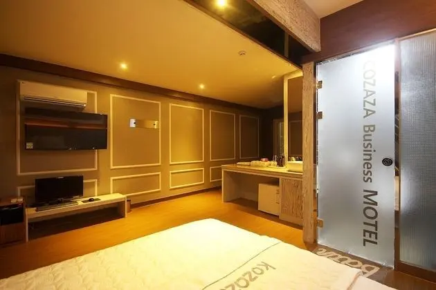 Oda (Suite Room (Netflix)(outdoor bath))