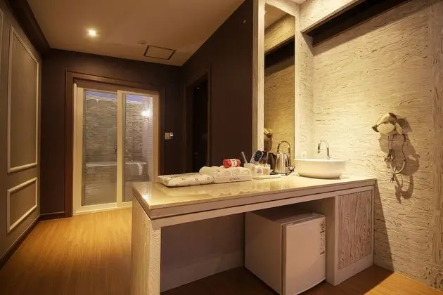 Oda (Suite Room (Netflix)(outdoor bath))