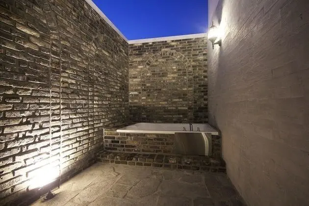 Oda (Suite Room (Netflix)(outdoor bath))