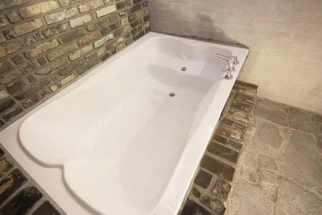 Oda (Suite Room (Netflix)(outdoor bath))