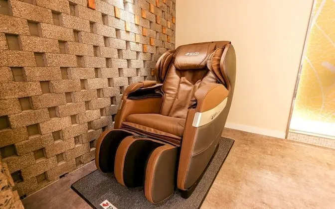Oda (VIP massage chair (open special price)
